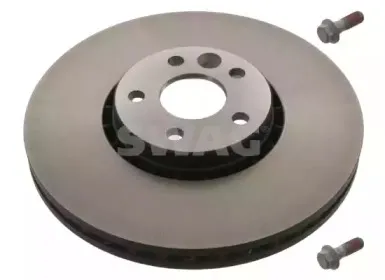 Тормозной диск SWAG купить